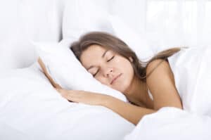 Tinnisense Sleep periodontal aligners reduces snoring and sleep apnea
